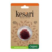 Organic certified saffron(kesar) threads