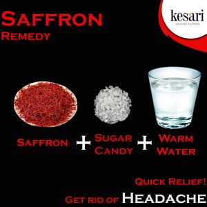 How to get instant relief from Headache