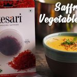 saffron-vegetable-soup